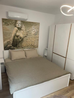 SOFIA CENTRAL LUXURY APARTMENT 